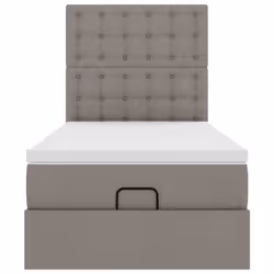 VidaXL 3313345 letto - Vista aggiuntiva 6
