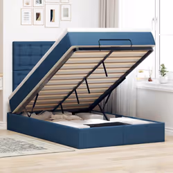 VidaXL 3313347 letto - Vista aggiuntiva 2