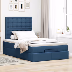 VidaXL 3313347 letto - Vista aggiuntiva 3