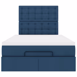 VidaXL 3313347 letto - Vista aggiuntiva 6