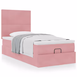 VidaXL 3313366 letto - Vista aggiuntiva 4