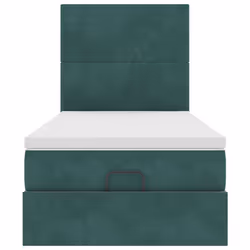 VidaXL 3313376 letto - Vista aggiuntiva 6