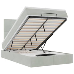 VidaXL 3313379 letto