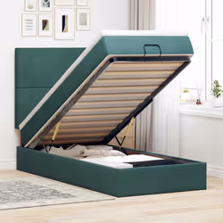 VidaXL 3313382 letto - Vista aggiuntiva 2