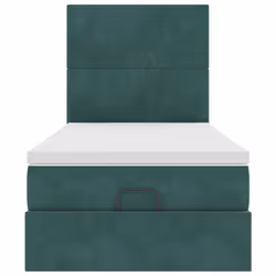 VidaXL 3313382 letto - Vista aggiuntiva 6