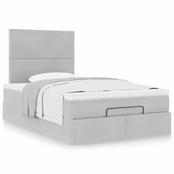 VidaXL 3313385 letto - Vista aggiuntiva 4