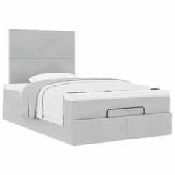 VidaXL 3313385 letto - Vista aggiuntiva 5