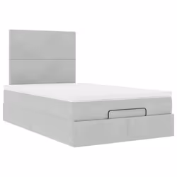 VidaXL 3313385 letto - Vista aggiuntiva 6