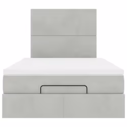 VidaXL 3313385 letto - Vista aggiuntiva 7