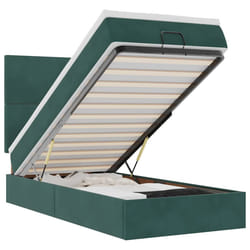 VidaXL 3313394 letto
