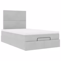 VidaXL 3313397 letto - Vista aggiuntiva 6