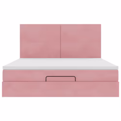 VidaXL 3313408 letto - Vista aggiuntiva 6