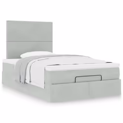 VidaXL 3313415 letto - Vista aggiuntiva 4