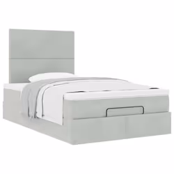 VidaXL 3313415 letto - Vista aggiuntiva 5
