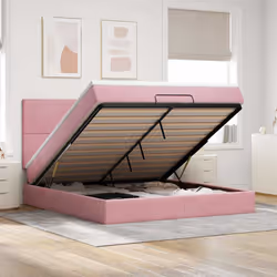 VidaXL 3313420 letto - Vista aggiuntiva 2