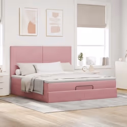 VidaXL 3313420 letto - Vista aggiuntiva 3