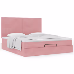VidaXL 3313420 letto - Vista aggiuntiva 4
