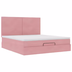 VidaXL 3313420 letto - Vista aggiuntiva 5