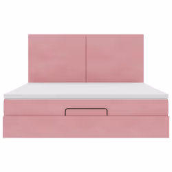 VidaXL 3313420 letto - Vista aggiuntiva 6