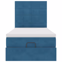 VidaXL 3313437 letto - Vista aggiuntiva 6