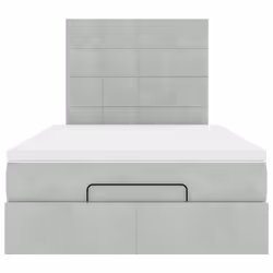 VidaXL 3313439 letto - Vista aggiuntiva 7