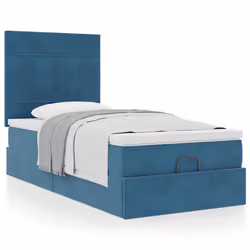 VidaXL 3313449 letto - Vista aggiuntiva 4