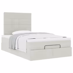 VidaXL 3313451 letto - Vista aggiuntiva 5