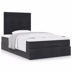 VidaXL 3313453 letto - Vista aggiuntiva 4