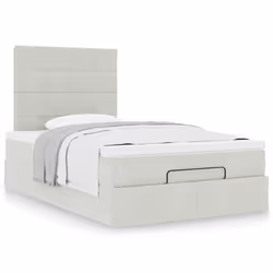 VidaXL 3313457 letto - Vista aggiuntiva 4