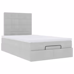 VidaXL 3313457 letto - Vista aggiuntiva 6