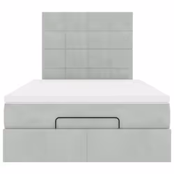 VidaXL 3313457 letto - Vista aggiuntiva 7