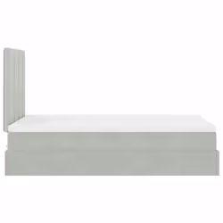 VidaXL 3313457 letto - Vista aggiuntiva 8