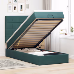 VidaXL 3313466 letto - Vista aggiuntiva 2