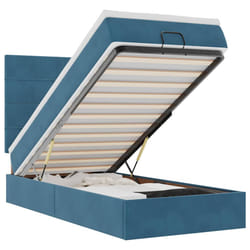 VidaXL 3313485 letto