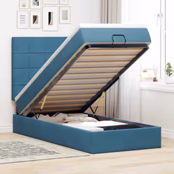 VidaXL 3313485 letto - Vista aggiuntiva 2