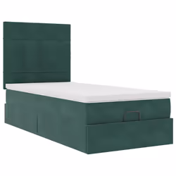 VidaXL 3313490 letto - Vista aggiuntiva 5