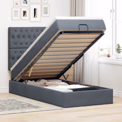 VidaXL 3313506 letto - Vista aggiuntiva 2