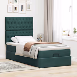 VidaXL 3313508 letto - Vista aggiuntiva 3