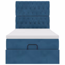 VidaXL 3313509 letto - Vista aggiuntiva 7