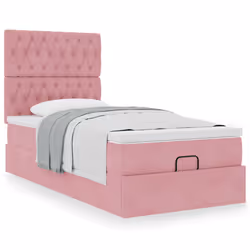VidaXL 3313510 letto - Vista aggiuntiva 4