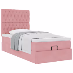 VidaXL 3313510 letto - Vista aggiuntiva 5