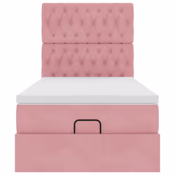 VidaXL 3313510 letto - Vista aggiuntiva 7