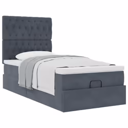 VidaXL 3313524 letto - Vista aggiuntiva 5