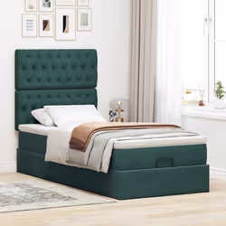VidaXL 3313526 letto - Vista aggiuntiva 3