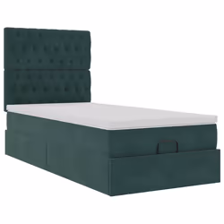 VidaXL 3313526 letto - Vista aggiuntiva 6