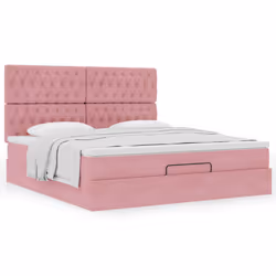 VidaXL 3313528 letto - Vista aggiuntiva 4