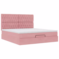 VidaXL 3313528 letto - Vista aggiuntiva 5