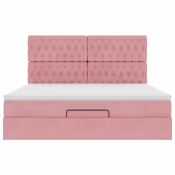 VidaXL 3313528 letto - Vista aggiuntiva 6