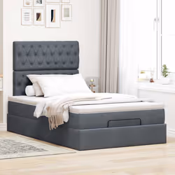 VidaXL 3313530 letto - Vista aggiuntiva 3