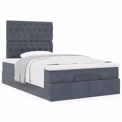 VidaXL 3313530 letto - Vista aggiuntiva 4